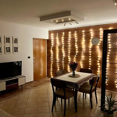 Cozy Close To The Center, * Tirana