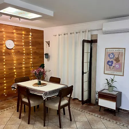 Cozy Close To The Center, * Tirana