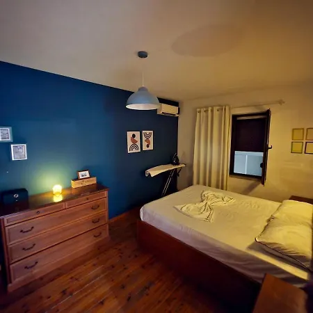 Appartement Cozy Close To The Center,