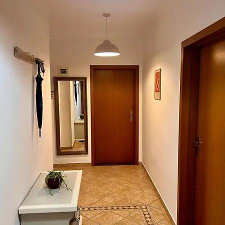 Appartement Cozy Close To The Center, Tirana